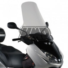 Vidro carenagem YAMAHA X-MAX 125 / 250 scooter - KAPPA